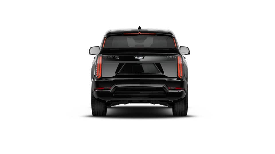 2026 Cadillac Escalade IQ Sport - Photo 6