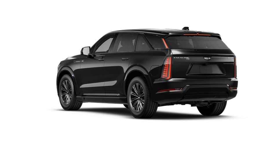 2026 Cadillac Escalade IQ Sport - Photo 8