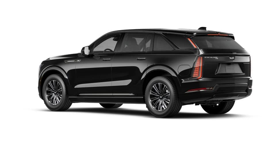 2026 Cadillac Escalade IQ Sport - Photo 9