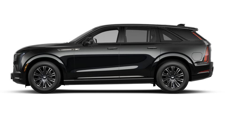 2026 Cadillac Escalade IQ Sport - Photo 12