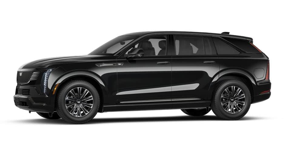 2026 Cadillac Escalade IQ Sport - Photo 14