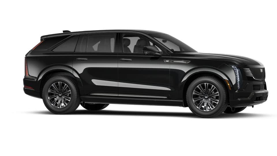 2026 Cadillac Escalade IQ Sport - Photo 8