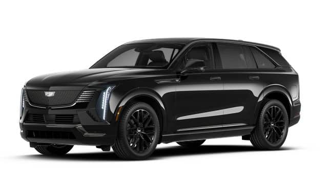 2026 Escalade IQ