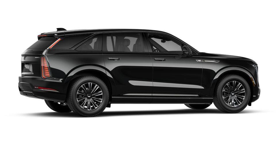 2026 Cadillac Escalade IQ Sport - Photo 41