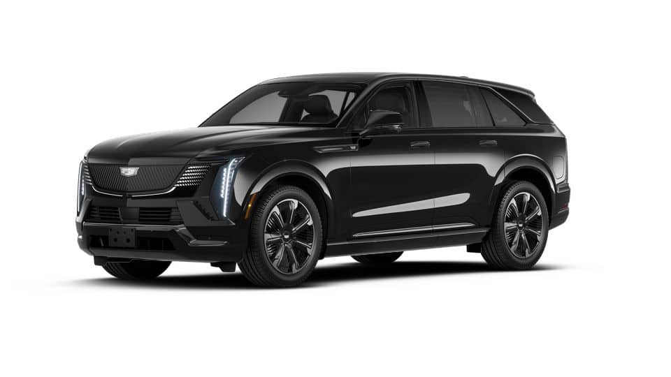 2026 Cadillac Escalade IQ Sport - Photo 70