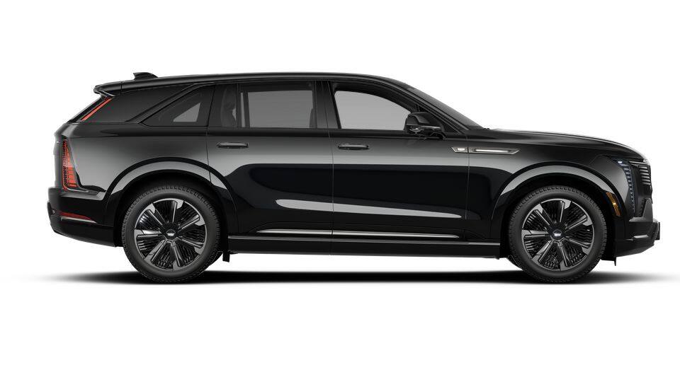 2026 Cadillac Escalade IQ Sport - Photo 81