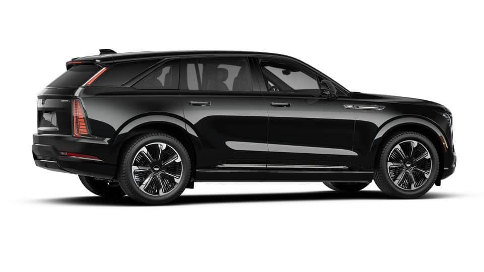 2026 Cadillac Escalade IQ Sport - Photo 82