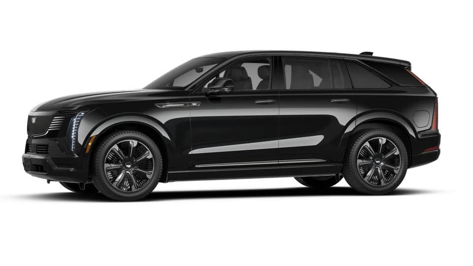 2026 Cadillac Escalade IQ Sport - Photo 77