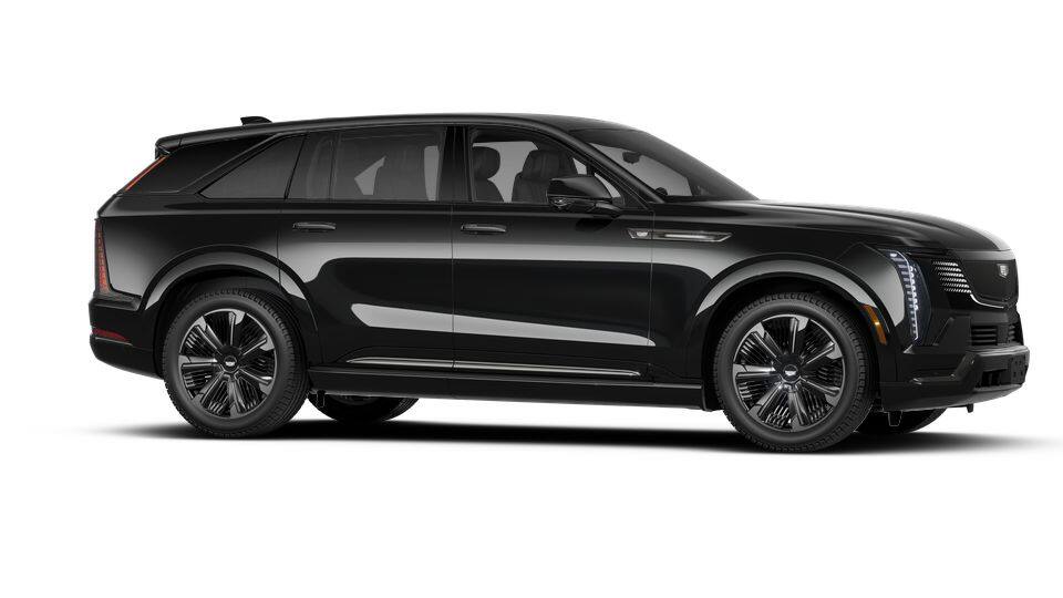 2026 Cadillac Escalade IQ Sport - Photo 33