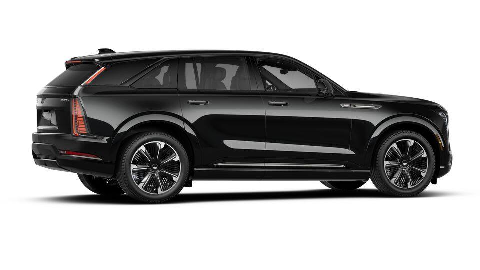 2026 Cadillac Escalade IQ Sport - Photo 43