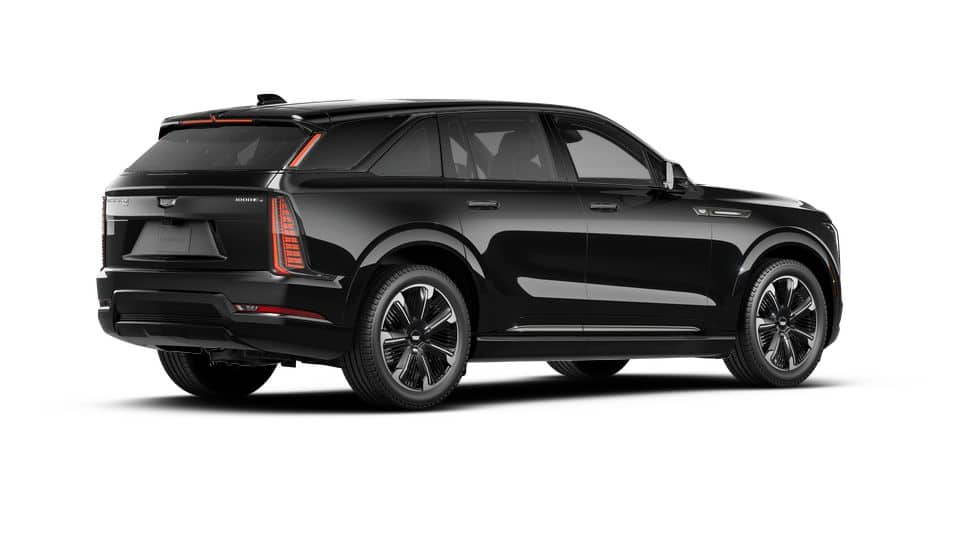 2026 Cadillac Escalade IQ Sport - Photo 44