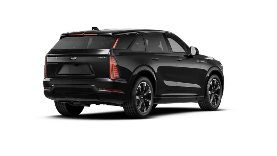2026 Cadillac Escalade IQ Sport - Photo 29