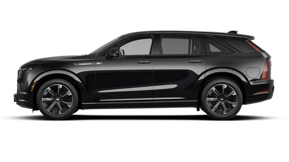 2026 Cadillac Escalade IQ Sport - Photo 36