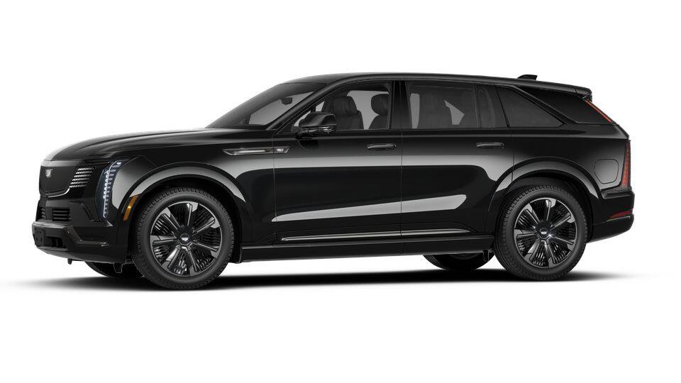 2026 Cadillac Escalade IQ Sport - Photo 38