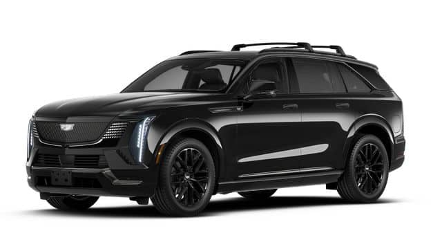 2026 Escalade IQ