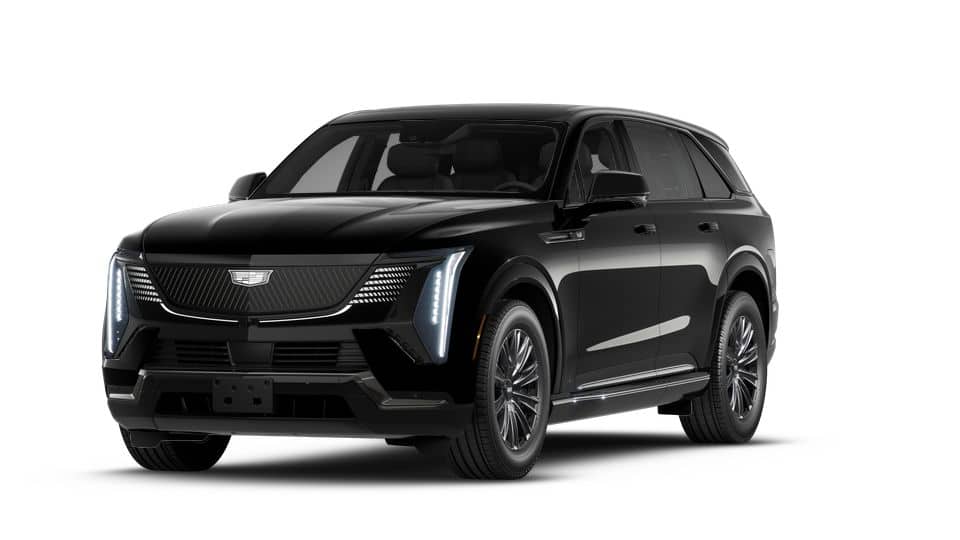 2026 Cadillac Escalade IQ Sport's photo
