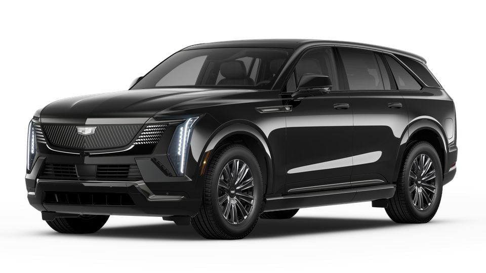 2026 Cadillac Escalade IQ Sport's photo