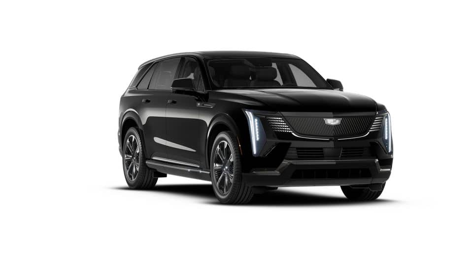 2026 Cadillac Escalade IQ Sport - Photo 36