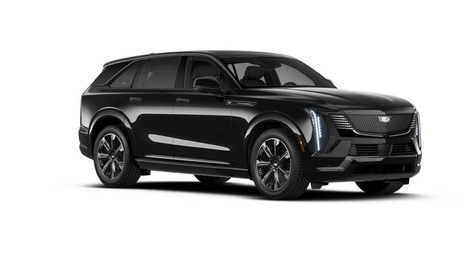 2026 Cadillac Escalade IQ Sport - Photo 38