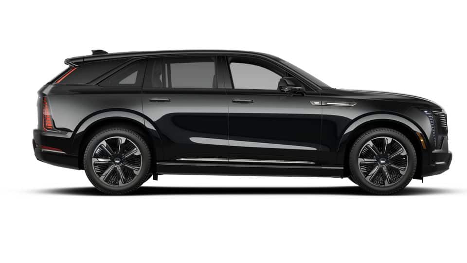 2026 Cadillac Escalade IQ Sport - Photo 41