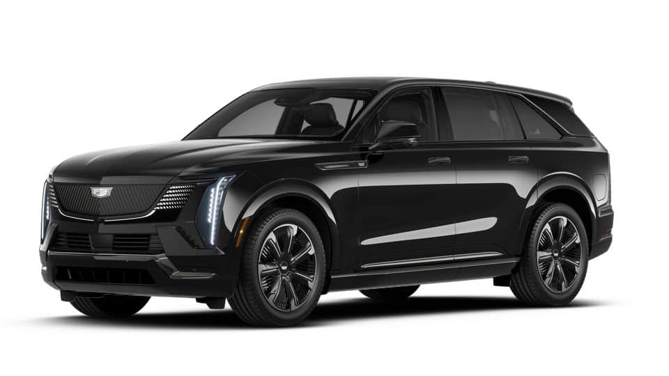 2026 Cadillac Escalade IQ Sport - Photo 27