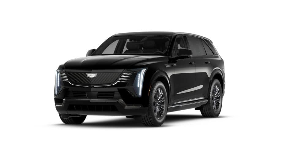 2026 Cadillac Escalade IQ Sport - Photo 25
