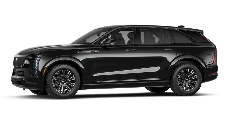 2026 Cadillac Escalade IQ Sport - Photo 38