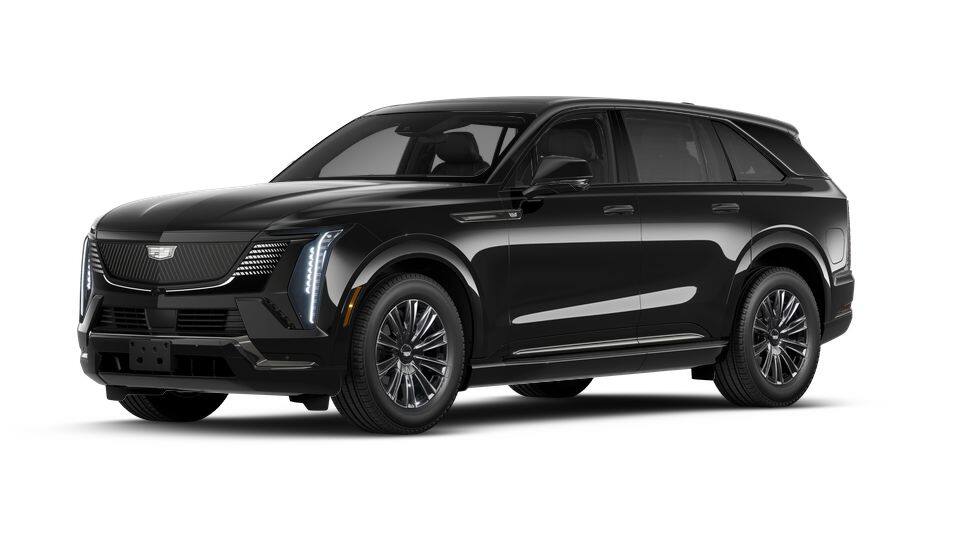 2026 Cadillac Escalade IQ Sport - Photo 27
