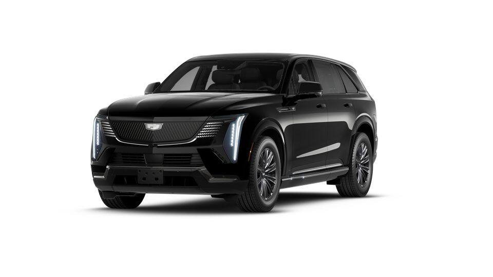 2026 Cadillac Escalade IQ Sport - Photo 25