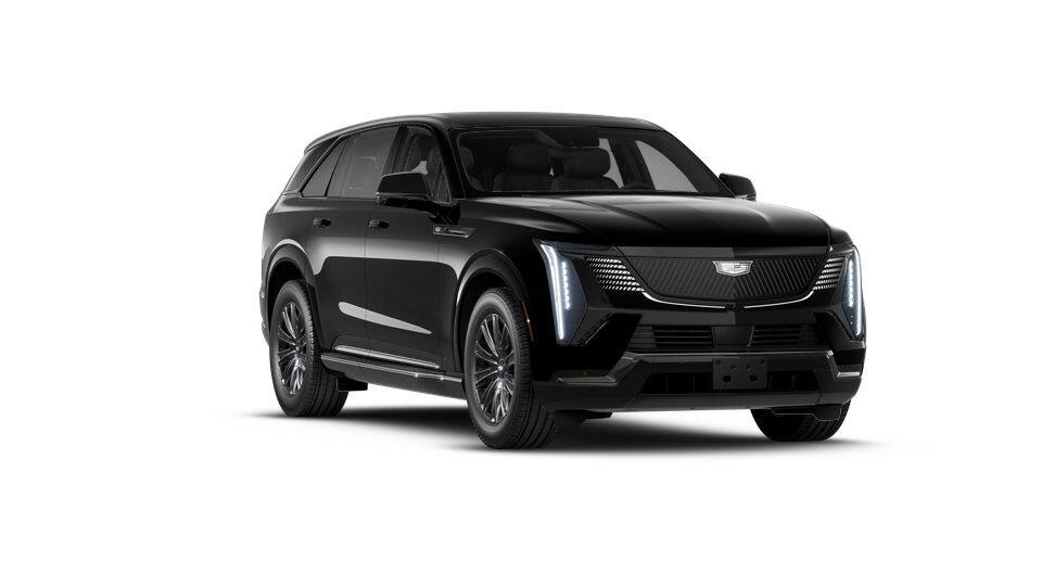 2026 Cadillac Escalade IQ Sport - Photo 30