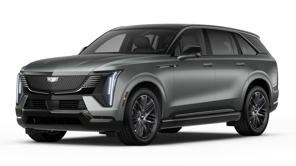 2026 Cadillac Escalade IQ Sport's photo