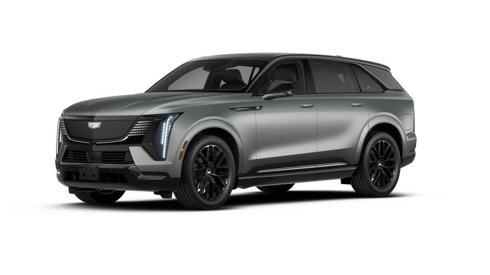 2026 Cadillac Escalade IQ Sport - Photo 30