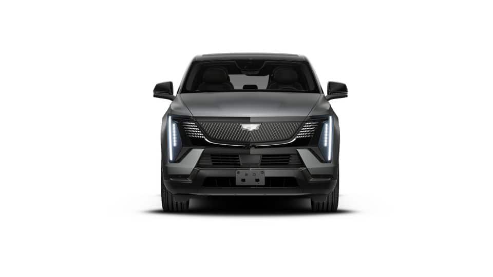 2026 Cadillac Escalade IQ Sport - Photo 33
