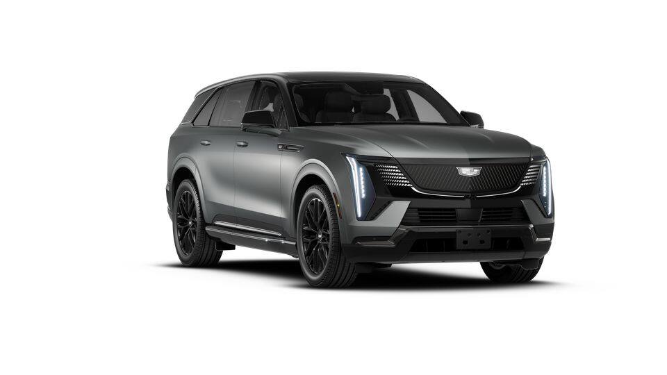 2026 Cadillac Escalade IQ Sport - Photo 36