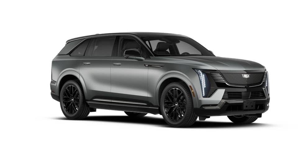 2026 Cadillac Escalade IQ Sport - Photo 38