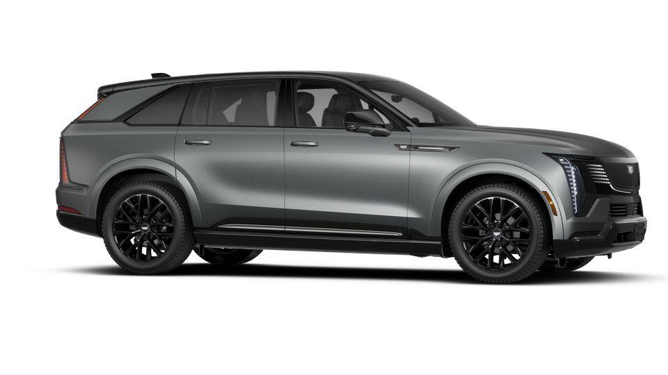 2026 Cadillac Escalade IQ Sport - Photo 39