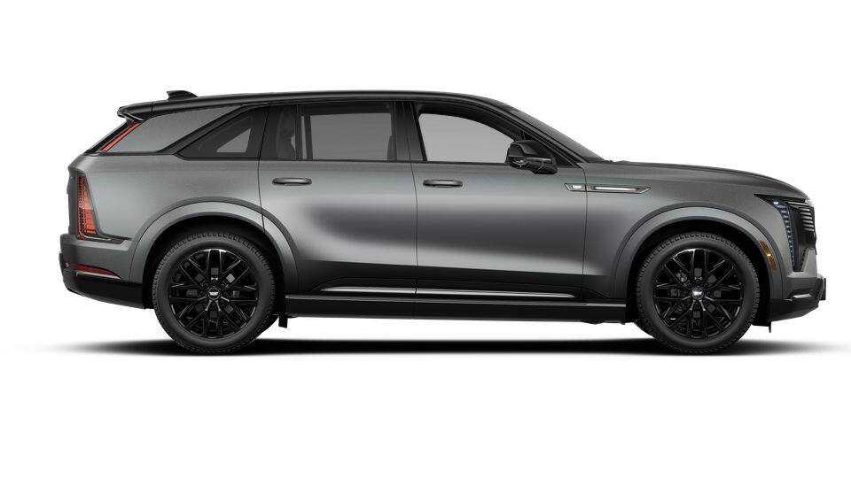 2026 Cadillac Escalade IQ Sport - Photo 41