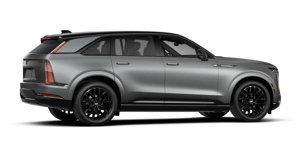 2026 Cadillac Escalade IQ Sport - Photo 42
