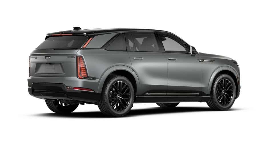 2026 Cadillac Escalade IQ Sport - Photo 43