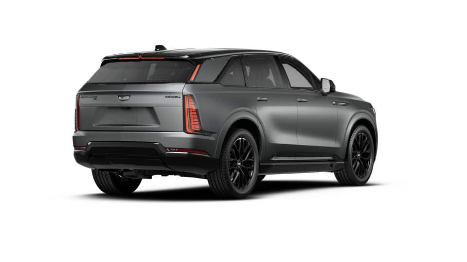 2026 Cadillac Escalade IQ Sport - Photo 28