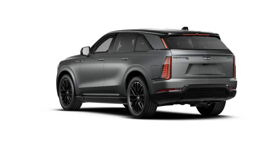 2026 Cadillac Escalade IQ Sport - Photo 31