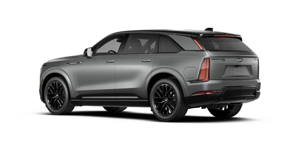 2026 Cadillac Escalade IQ Sport - Photo 32