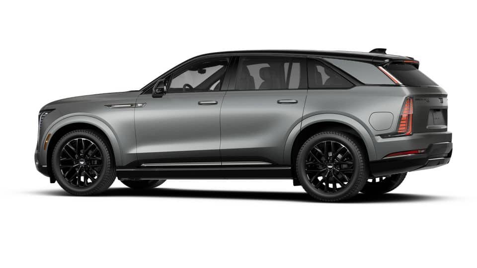 2026 Cadillac Escalade IQ Sport - Photo 34