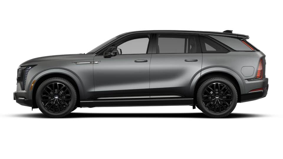 2026 Cadillac Escalade IQ Sport - Photo 35