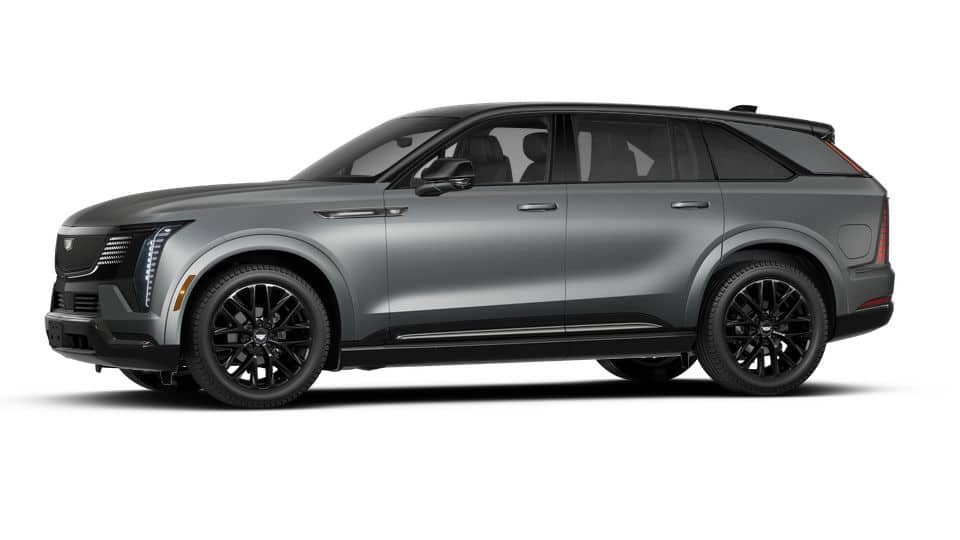 2026 Cadillac Escalade IQ Sport - Photo 37