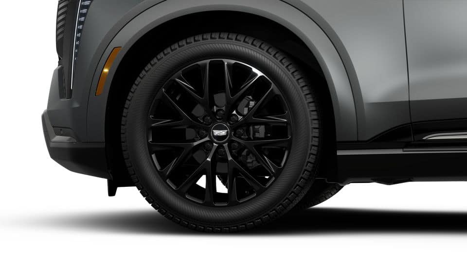 2026 Cadillac Escalade IQ Sport - Photo 40
