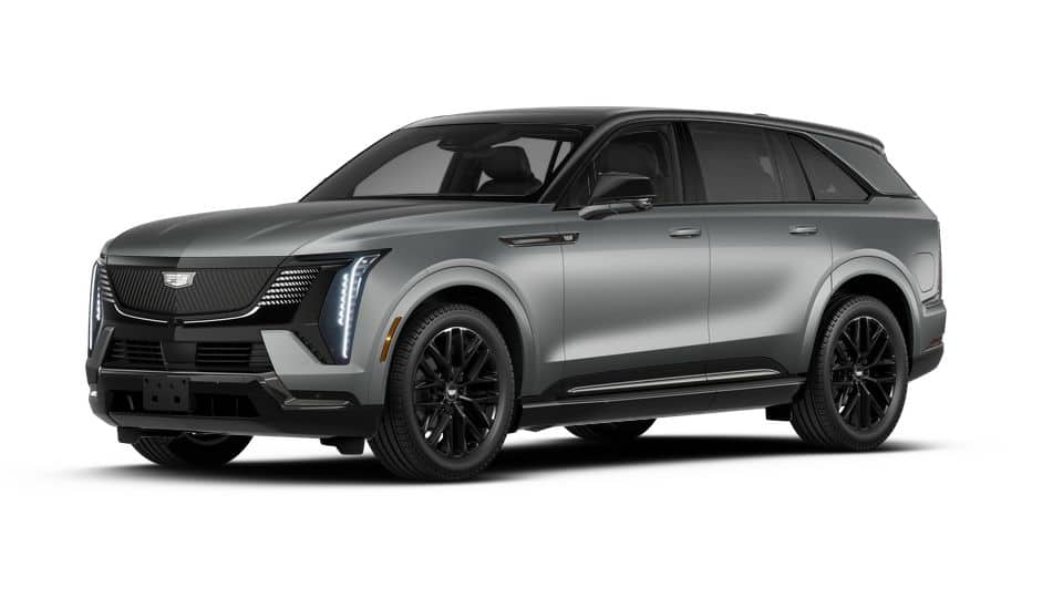 2026 Cadillac Escalade IQ Sport - Photo 26