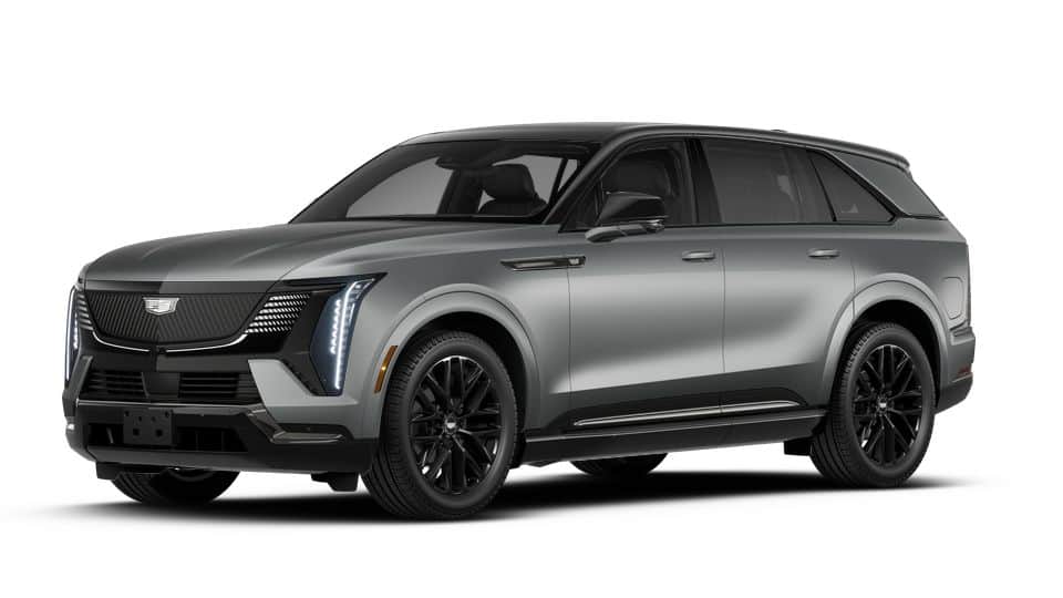 2026 Cadillac Escalade IQ Sport - Photo 27