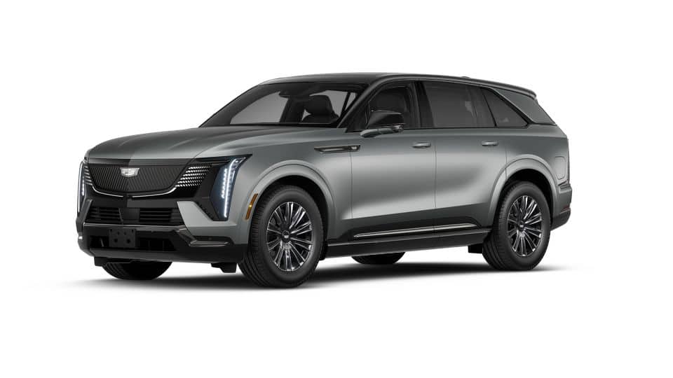 2026 Cadillac Escalade IQ Sport - Photo 6