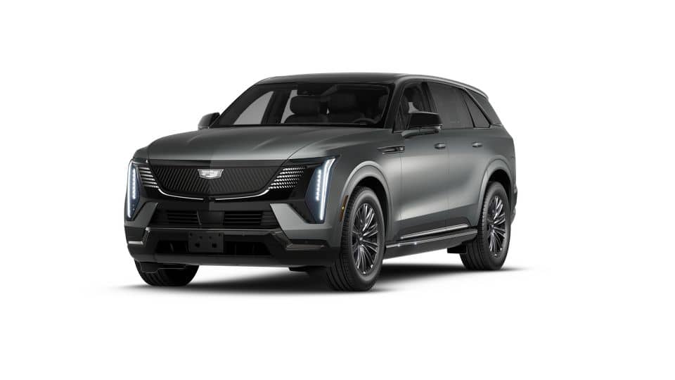 2026 Cadillac Escalade IQ Sport - Photo 1